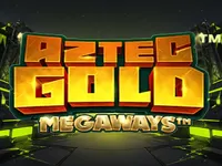 Aztec gold Megaways