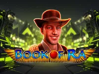 Book of Ra