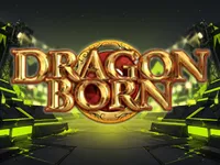 Dragon Born Megaways