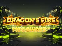 Dragons Fire Megaways