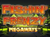 Fishin Frenzy Megaways