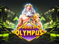 Gates of Olympus