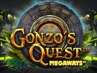 Gonzo’s Quest Megaways