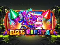 Hot Fiesta