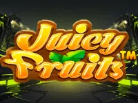 Juicy Fruits