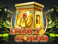 Legacy of Dead