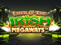 Luck O’The Irish Megaways