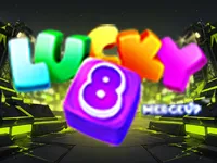 Lucky 8 Merge Up