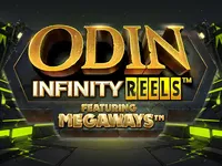 Odin Infinity Reels Megaways