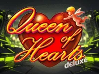 Queen of Hearts Deluxe