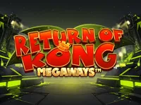 Return of Kong Megaways