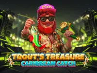 Trout’s Treasure – Caribbean Catch