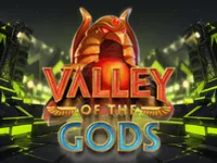 Valley of the Gods