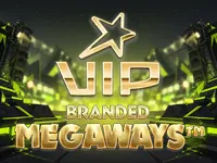 Vip Branded Megaways
