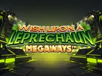 Wish upon a Leprechaun Megaways