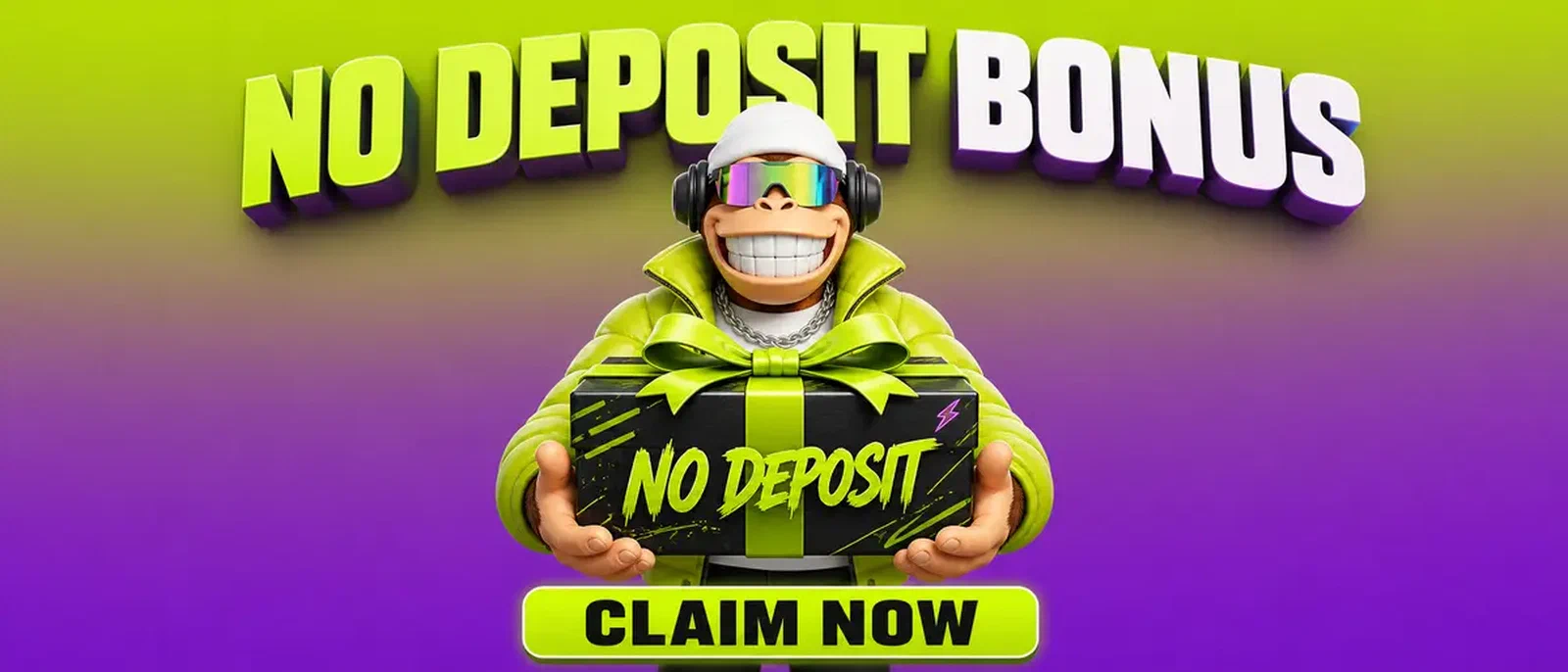 BonusKong Casino Bonus ohne Einzahlung
