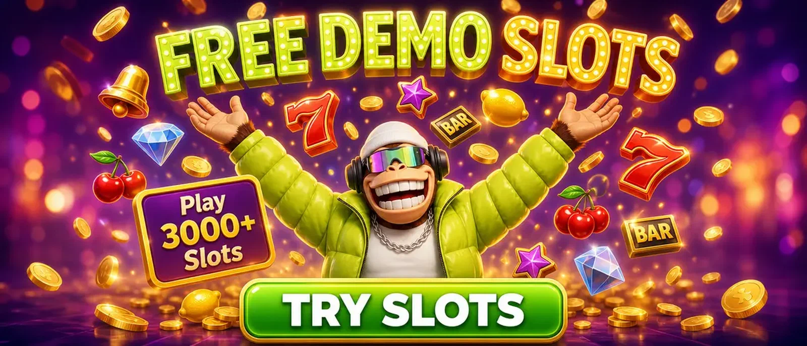 BonusKong Casino Spielautomaten